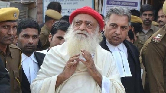 Asaram Bapu Land Olympics: Ahmedabad Faces Controversy in 2036