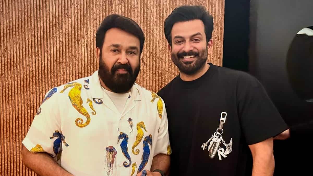 Prithviraj and Mohanlal Forgo Salaries for L2: Empuraan to Focus on Quality  Filmmaking - News Tap One
