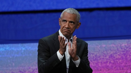 Barack Obama Applauds Harvard for Defending Campus Activism Against Trump Orders