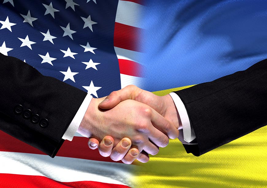 The Uncertain Promise of the US-Ukraine Minerals Dea
