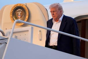 Qatar’s ‘Flying Palace’ and Trump’s Air Force One: A Symbol of Power or Excess?