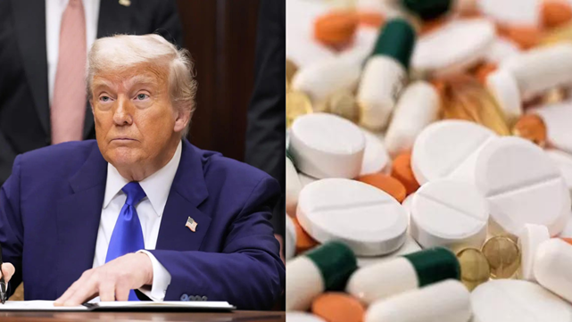 US Aims to Slash Drug Prices: Is India Shielded?