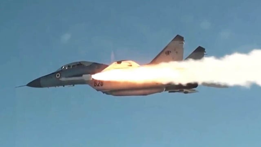 Mission completed in 23 minutes: IAF bypassed, jammed Pakistan’s Chinese air defence systems - New details of Op Sindoor