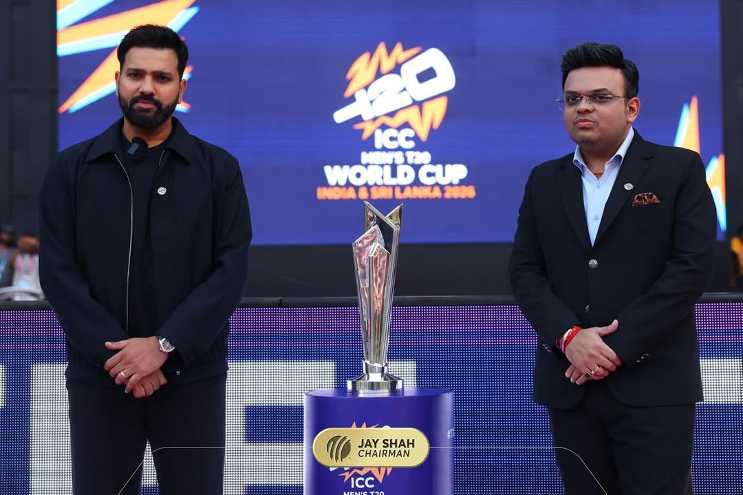 Men’s T20 World Cup 2026: Super 8 Stage Set After Thrilling Group ...